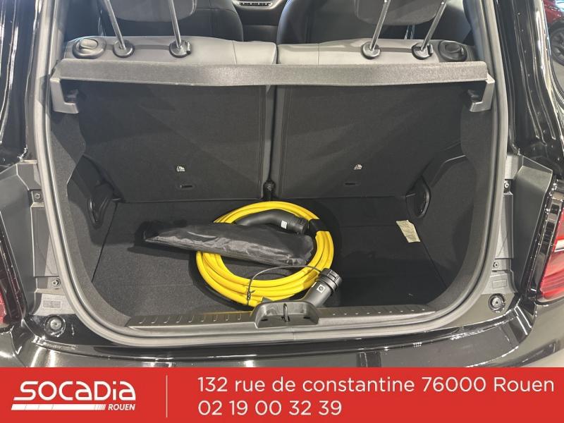 ABARTH 500 - e 155ch Pack 4cv - Groupe Polmar