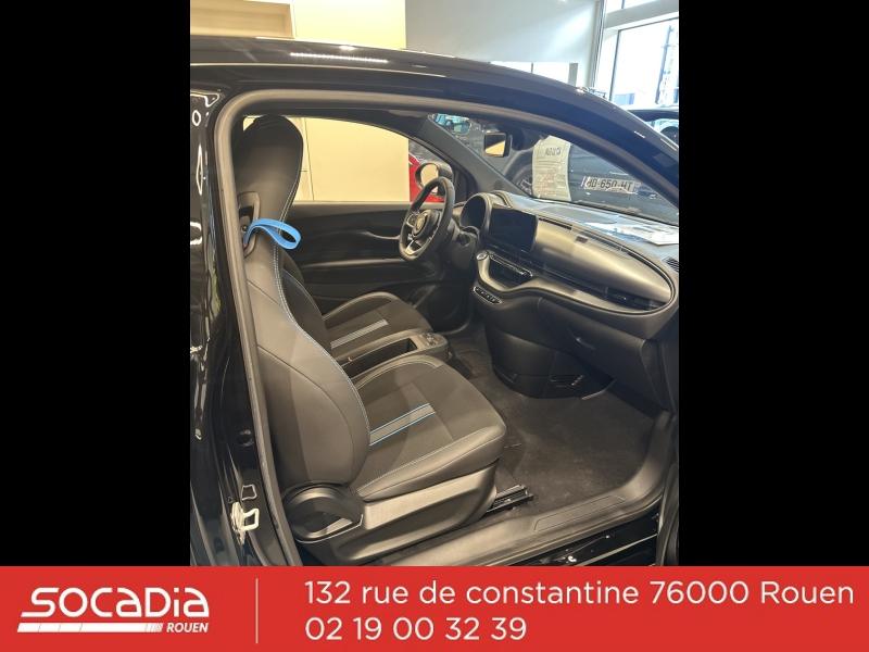 ABARTH 500 - e 155ch Pack 4cv - Groupe Polmar