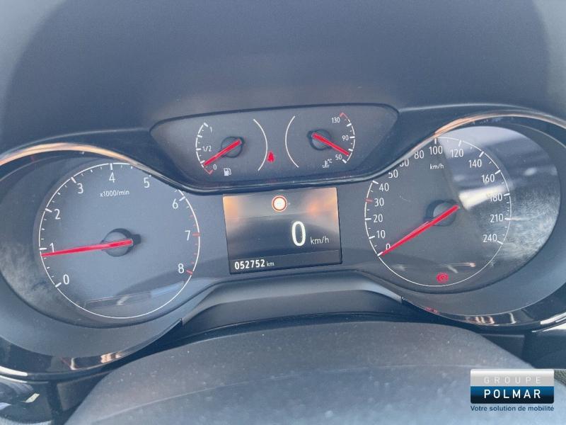 OPEL Corsa - 1.2 Turbo 100ch Edition - Groupe Polmar