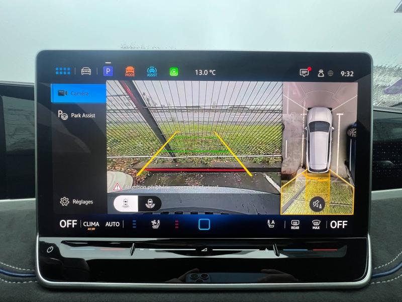 VOLKSWAGEN Passat SW - 1.5 eHybrid 272ch R-Line DSG6 - Groupe Polmar