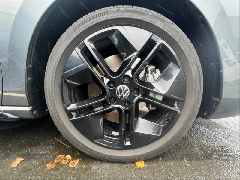 VOLKSWAGEN Passat SW - 1.5 eHybrid 272ch R-Line DSG6 - Groupe Polmar