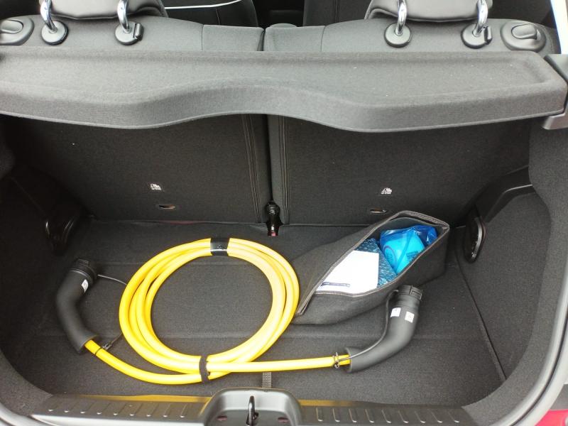 FIAT 500 - e 118ch Pack Confort MY24 - Groupe Polmar