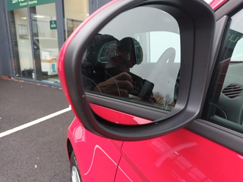 FIAT 500 - e 118ch Pack Confort MY24 - Groupe Polmar