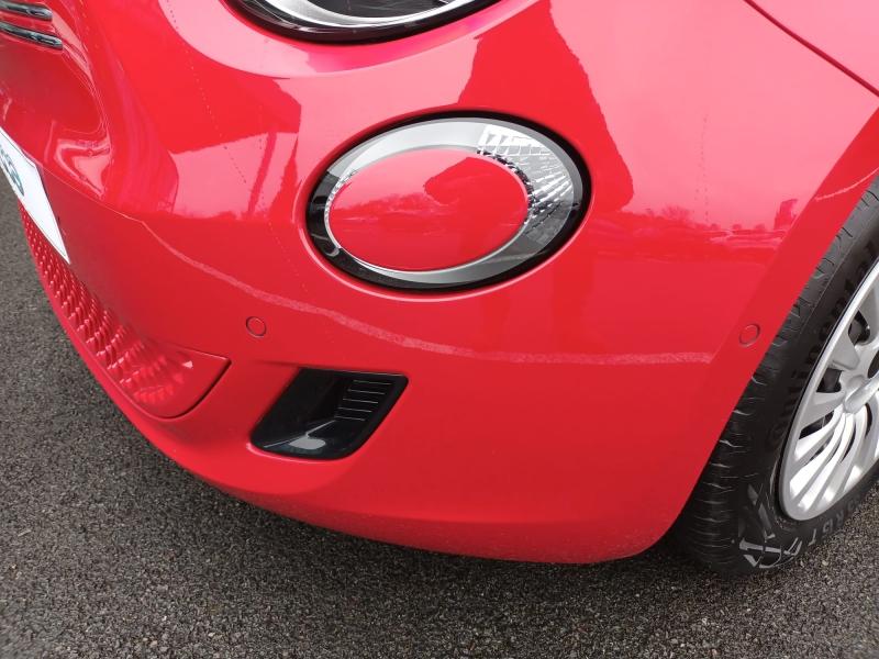 FIAT 500 - e 118ch Pack Confort MY24 - Groupe Polmar
