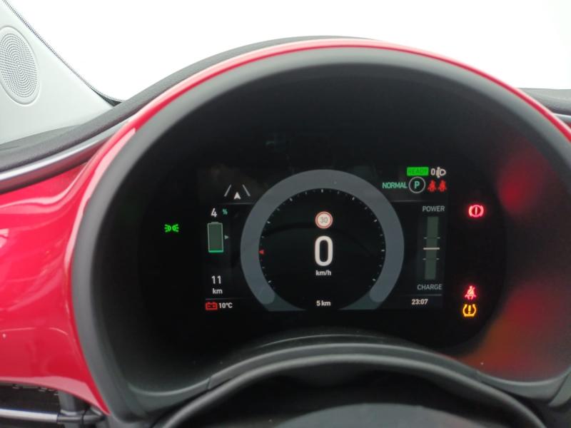 FIAT 500 - e 118ch Pack Confort MY24 - Groupe Polmar