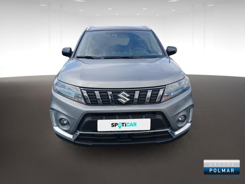 SUZUKI Vitara - 1.4 Boosterjet Hybrid 129ch Privilège - Groupe Polmar