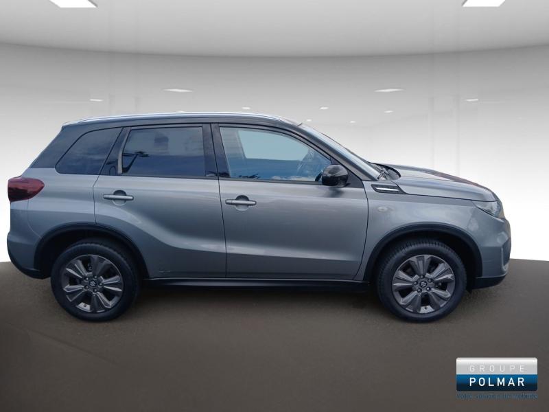 SUZUKI Vitara - 1.4 Boosterjet Hybrid 129ch Privilège - Groupe Polmar