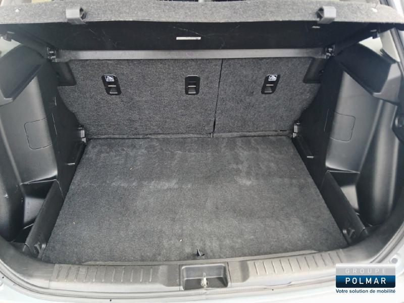 SUZUKI Vitara - 1.4 Boosterjet Hybrid 129ch Privilège - Groupe Polmar