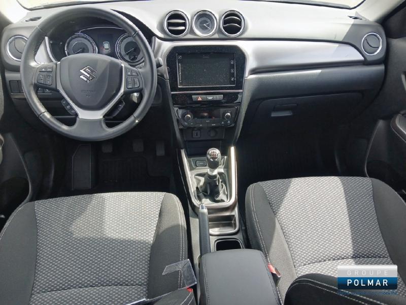 SUZUKI Vitara - 1.4 Boosterjet Hybrid 129ch Privilège - Groupe Polmar