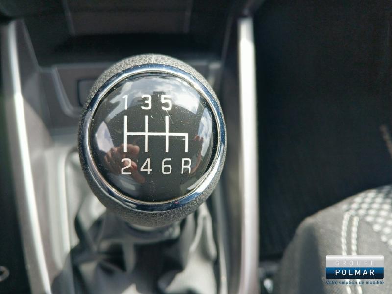 SUZUKI Vitara - 1.4 Boosterjet Hybrid 129ch Privilège - Groupe Polmar
