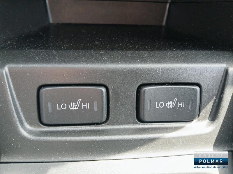 SUZUKI Vitara - 1.4 Boosterjet Hybrid 129ch Privilège - Groupe Polmar