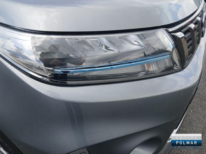 SUZUKI Vitara - 1.4 Boosterjet Hybrid 129ch Privilège - Groupe Polmar