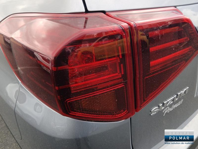SUZUKI Vitara - 1.4 Boosterjet Hybrid 129ch Privilège - Groupe Polmar
