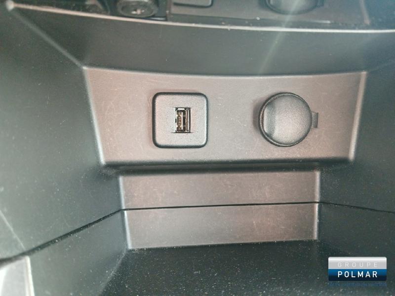 SUZUKI Vitara - 1.4 Boosterjet Hybrid 129ch Privilège - Groupe Polmar