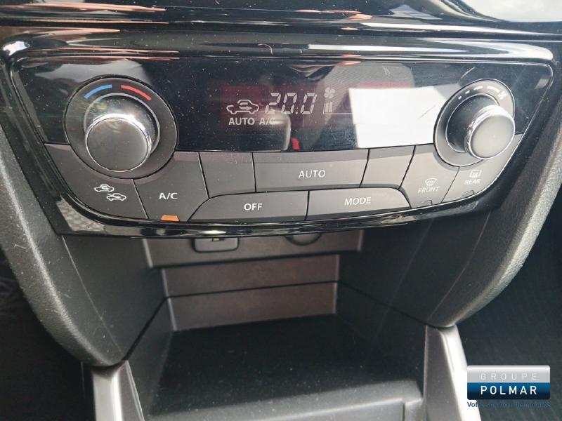SUZUKI Vitara - 1.4 Boosterjet Hybrid 129ch Privilège - Groupe Polmar