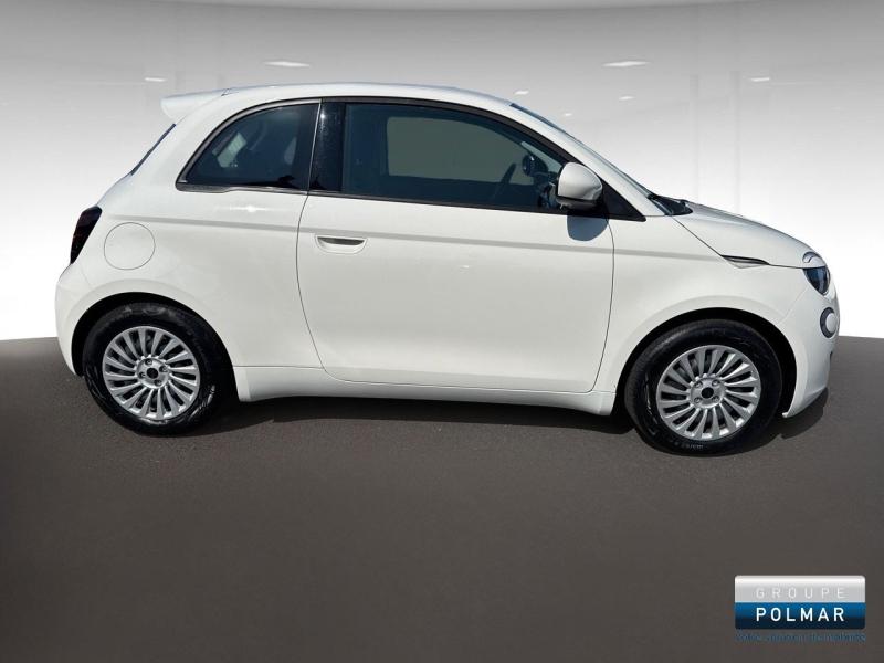 FIAT 500 - e 95ch Action Plus - Groupe Polmar