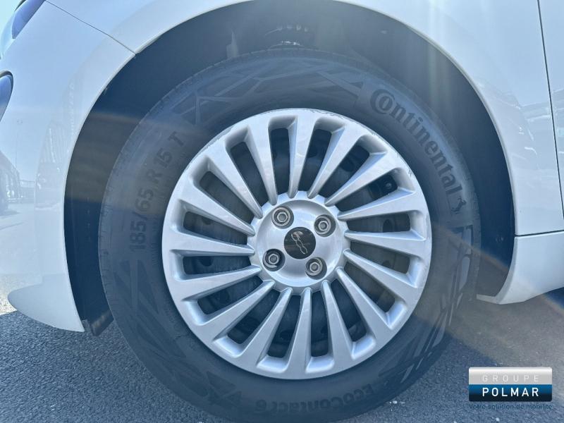 FIAT 500 - e 95ch Action Plus - Groupe Polmar