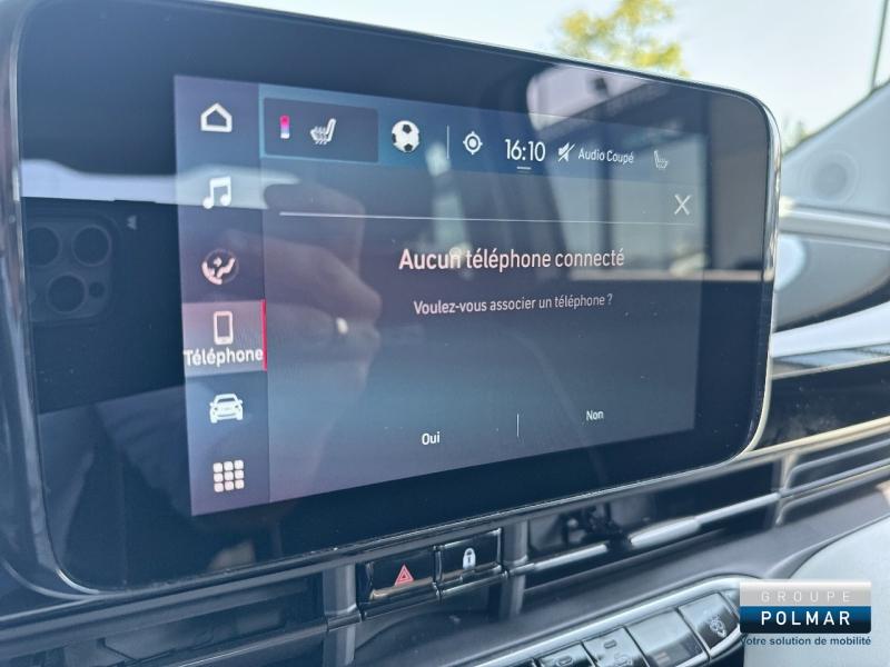 FIAT 500 - e 95ch Action Plus - Groupe Polmar