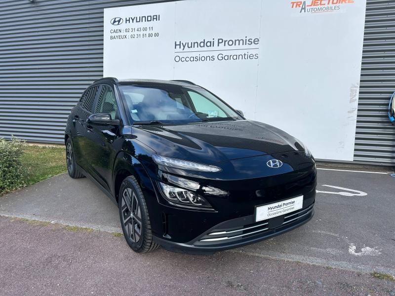 HYUNDAI Kona - Electric 64kWh - 204ch Executive - Groupe Polmar