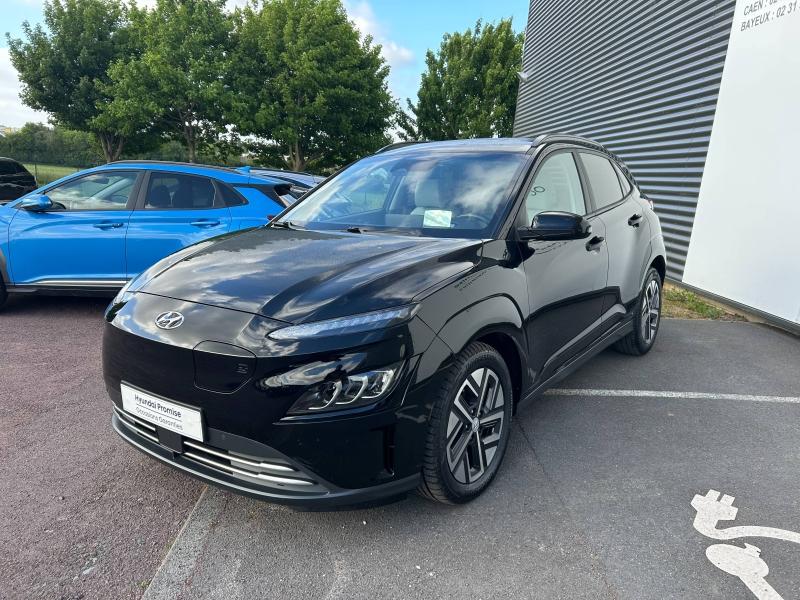 HYUNDAI Kona - Electric 64kWh - 204ch Executive - Groupe Polmar