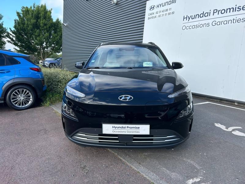 HYUNDAI Kona - Electric 64kWh - 204ch Executive - Groupe Polmar