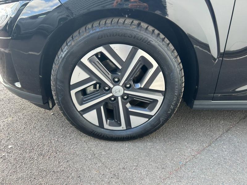 HYUNDAI Kona - Electric 64kWh - 204ch Executive - Groupe Polmar