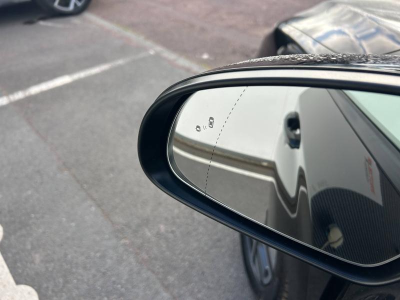 HYUNDAI Kona - Electric 64kWh - 204ch Executive - Groupe Polmar
