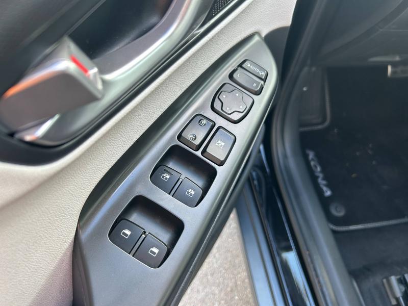 HYUNDAI Kona - Electric 64kWh - 204ch Executive - Groupe Polmar