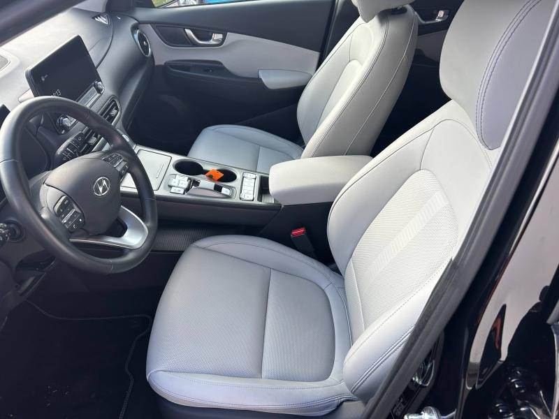 HYUNDAI Kona - Electric 64kWh - 204ch Executive - Groupe Polmar