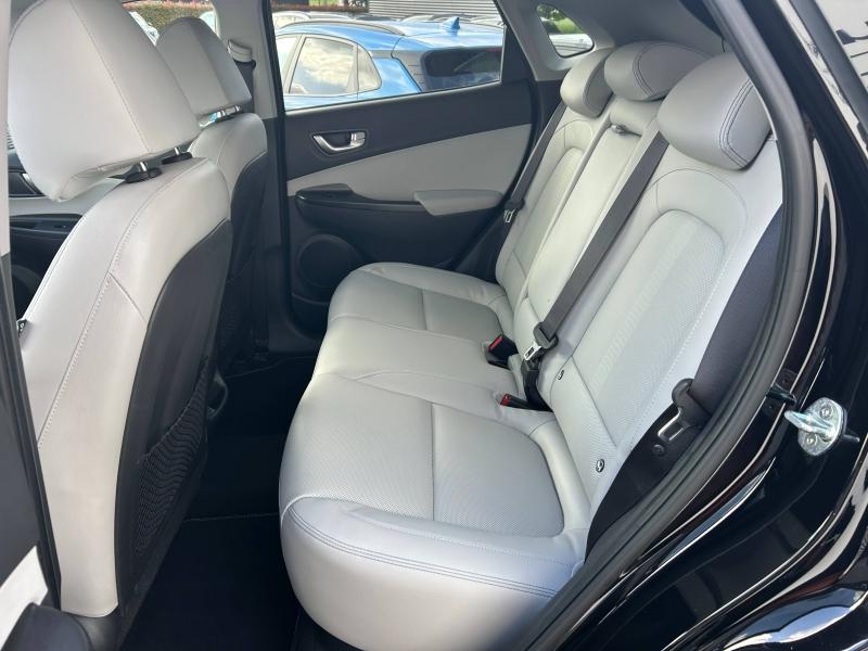 HYUNDAI Kona - Electric 64kWh - 204ch Executive - Groupe Polmar