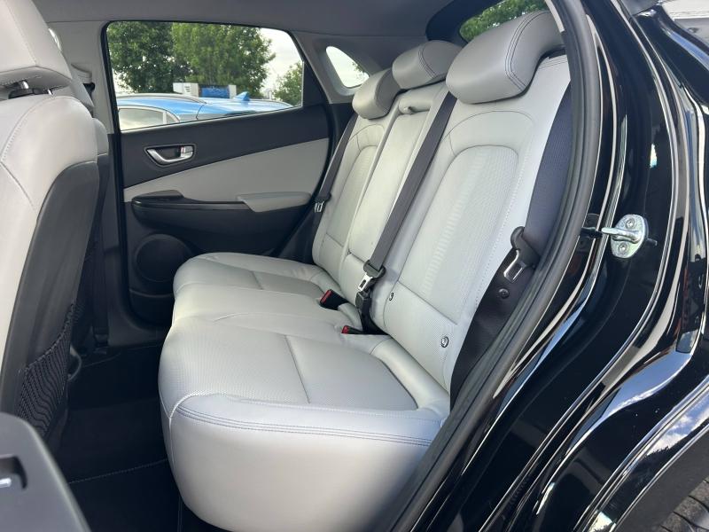 HYUNDAI Kona - Electric 64kWh - 204ch Executive - Groupe Polmar