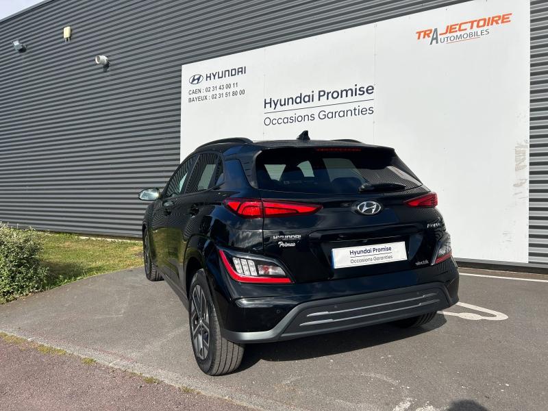 HYUNDAI Kona - Electric 64kWh - 204ch Executive - Groupe Polmar