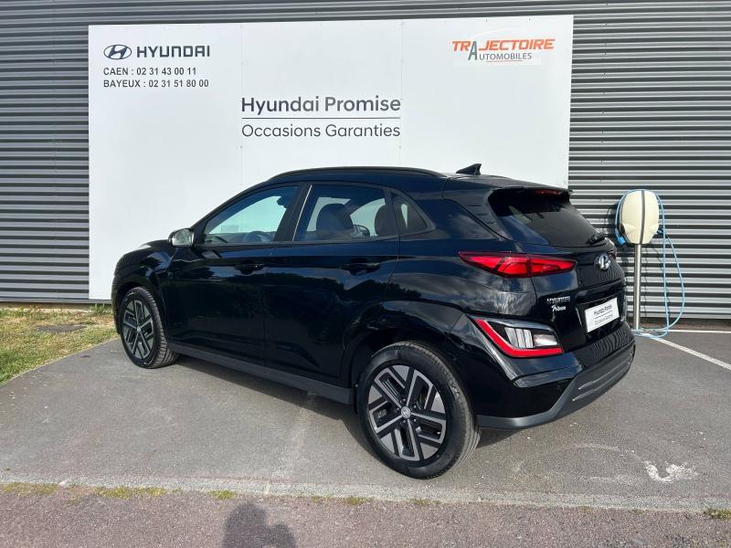 HYUNDAI Kona - Electric 64kWh - 204ch Executive - Groupe Polmar