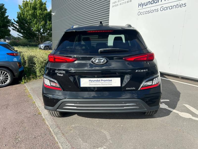 HYUNDAI Kona - Electric 64kWh - 204ch Executive - Groupe Polmar
