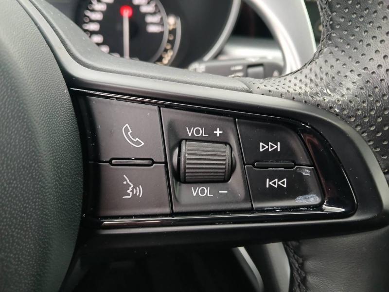 ALFA ROMEO Stelvio - 2.2 Diesel 190ch Sprint AT8 MY20 - Groupe Polmar