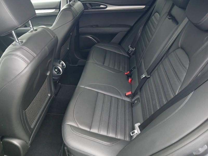 ALFA ROMEO Stelvio - 2.2 Diesel 190ch Sprint AT8 MY20 - Groupe Polmar