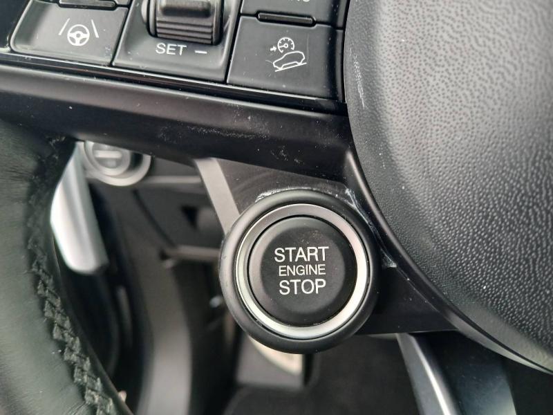 ALFA ROMEO Stelvio - 2.2 Diesel 190ch Sprint AT8 MY20 - Groupe Polmar