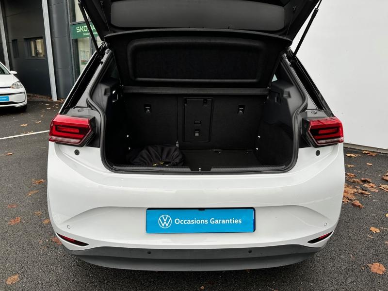 VOLKSWAGEN ID.3 - 145ch Pro 58 kWh - Groupe Polmar