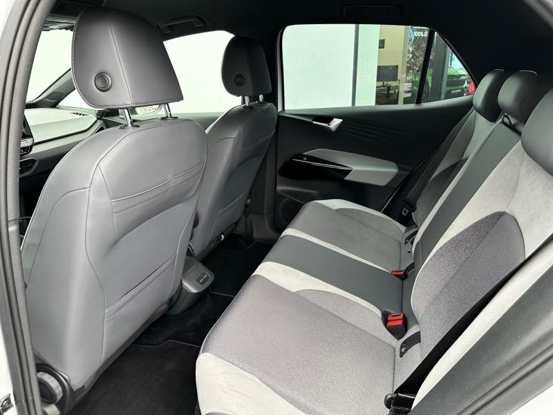 VOLKSWAGEN ID.3 - 145ch Pro 58 kWh - Groupe Polmar