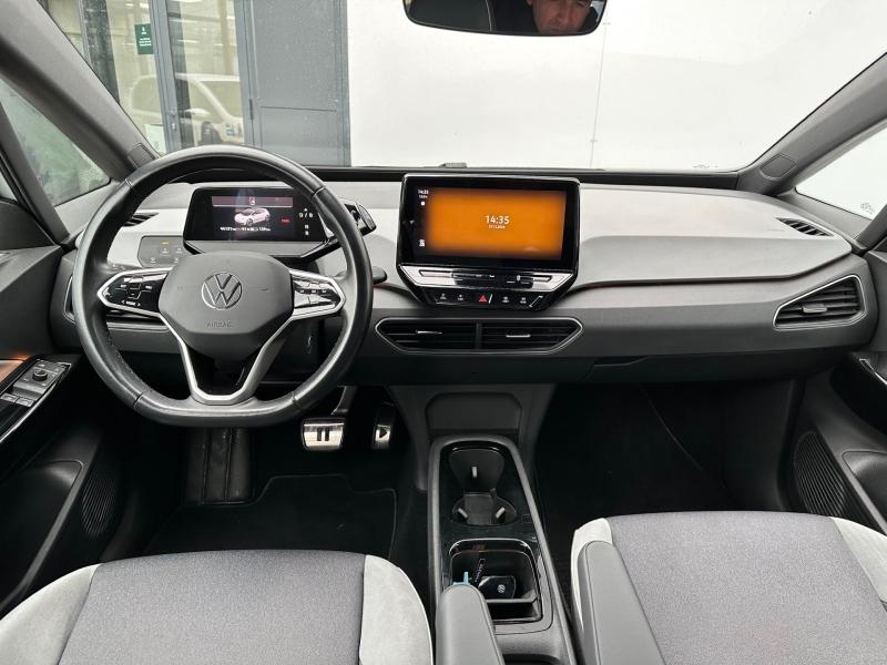 VOLKSWAGEN ID.3 - 145ch Pro 58 kWh - Groupe Polmar