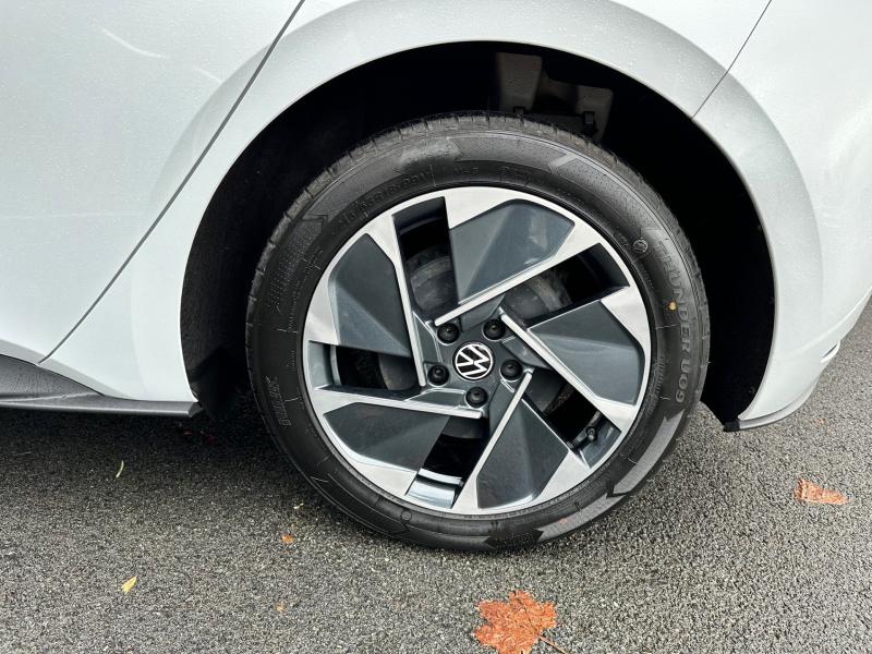 VOLKSWAGEN ID.3 - 145ch Pro 58 kWh - Groupe Polmar