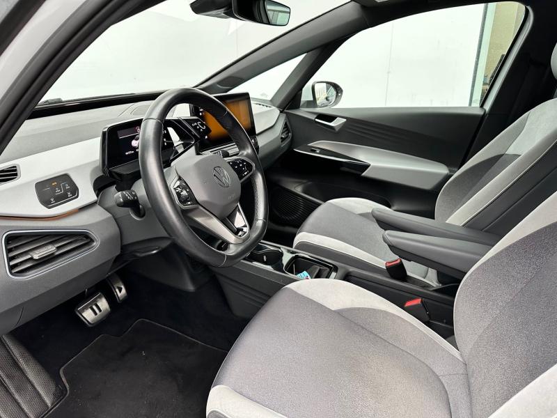 VOLKSWAGEN ID.3 - 145ch Pro 58 kWh - Groupe Polmar