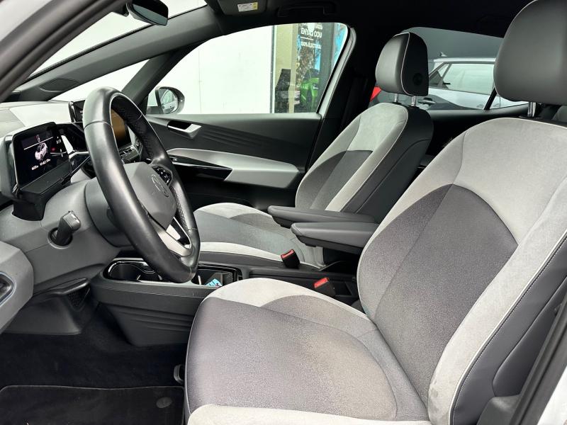 VOLKSWAGEN ID.3 - 145ch Pro 58 kWh - Groupe Polmar