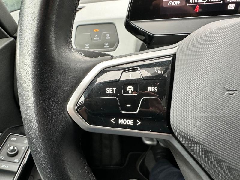 VOLKSWAGEN ID.3 - 145ch Pro 58 kWh - Groupe Polmar