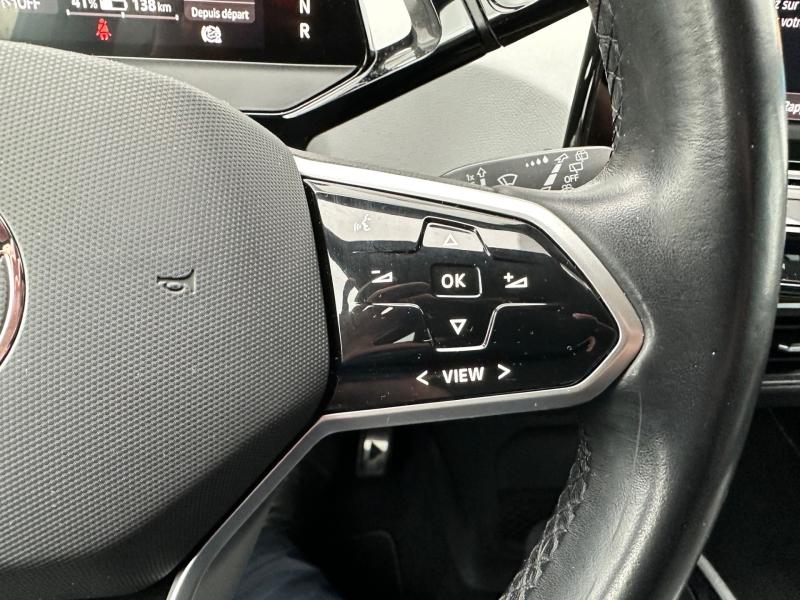 VOLKSWAGEN ID.3 - 145ch Pro 58 kWh - Groupe Polmar