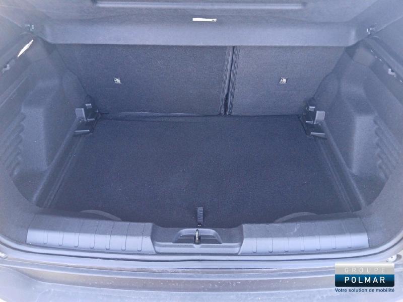 JEEP Avenger - 1.2 Turbo T3 100ch Altitude + - Groupe Polmar