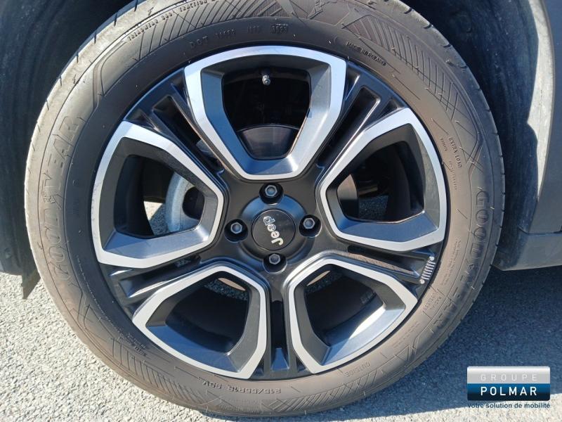 JEEP Avenger - 1.2 Turbo T3 100ch Altitude + - Groupe Polmar