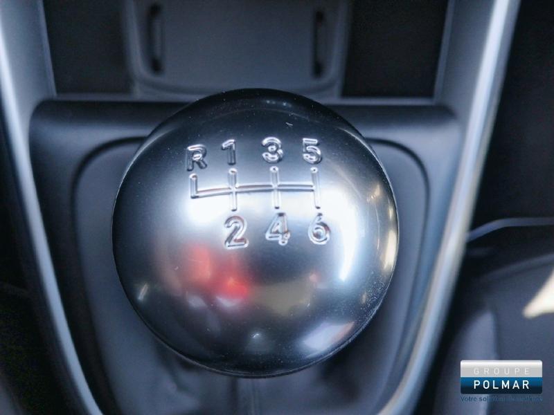 JEEP Avenger - 1.2 Turbo T3 100ch Altitude + - Groupe Polmar