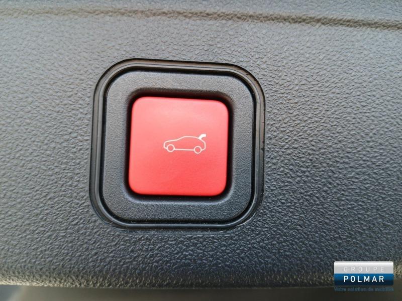 JEEP Avenger - 1.2 Turbo T3 100ch Altitude + - Groupe Polmar
