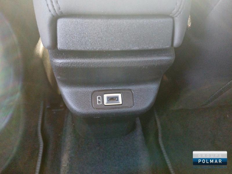 JEEP Avenger - 1.2 Turbo T3 100ch Altitude + - Groupe Polmar